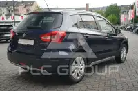2020 Suzuki SX4