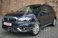 2020 Suzuki SX4