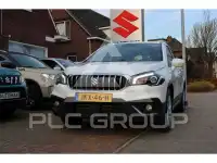 2020 Suzuki SX4