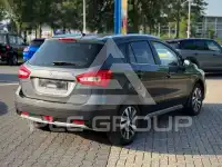 2020 Suzuki SX4