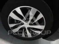 2020 Suzuki SX4