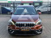 2020 Suzuki SX4