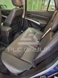 2020 Suzuki SX4