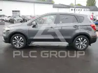 2020 Suzuki SX4