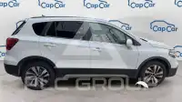 2020 Suzuki SX4
