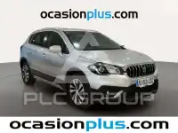 2020 Suzuki SX4