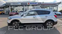 2020 Suzuki SX4