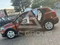 2020 Suzuki SX4