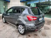 2020 Suzuki SX4