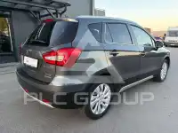 2020 Suzuki SX4