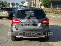 2020 Suzuki SX4