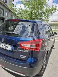 2020 Suzuki SX4