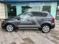 2020 Suzuki SX4