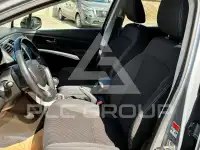 2020 Suzuki SX4