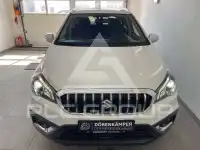 2020 Suzuki SX4