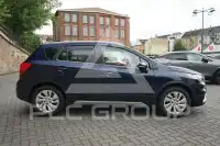 2020 Suzuki SX4