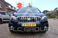 2020 Suzuki SX4