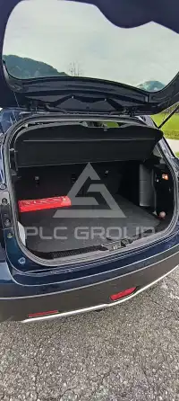 2020 Suzuki SX4