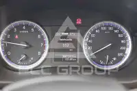 2020 Suzuki SX4