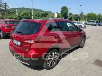 2020 Suzuki SX4
