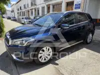 2020 Suzuki SX4