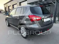 2020 Suzuki SX4