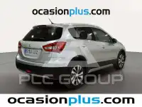 2020 Suzuki SX4