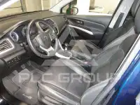 2020 Suzuki SX4