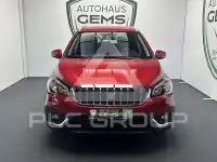 2020 Suzuki SX4