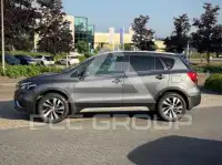 2020 Suzuki SX4