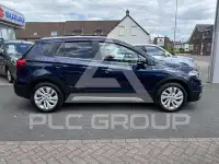 2020 Suzuki SX4