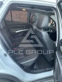 2020 Suzuki SX4