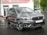 2020 Suzuki SX4