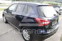 2020 Suzuki SX4