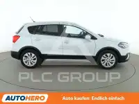 2020 Suzuki SX4