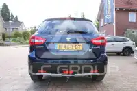 2020 Suzuki SX4