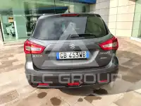 2020 Suzuki SX4