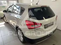 2020 Suzuki SX4
