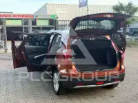 2020 Suzuki SX4