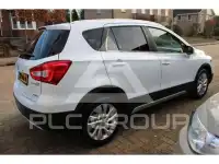 2020 Suzuki SX4
