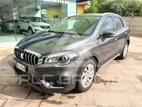 2020 Suzuki SX4