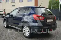2020 Suzuki SX4