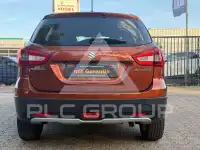 2020 Suzuki SX4