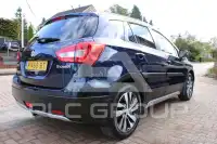 2020 Suzuki SX4