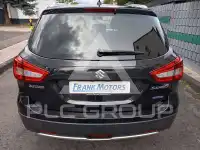 2020 Suzuki SX4