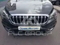 2020 Suzuki SX4