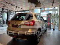 2020 Suzuki SX4