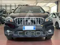 2020 Suzuki SX4