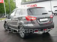 2020 Suzuki SX4