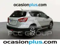 2020 Suzuki SX4